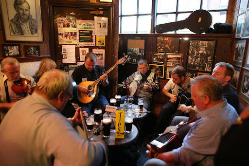 Try a New Style This Year: Exploring Fiddle Traditions Beyond Your Comfort Zone
