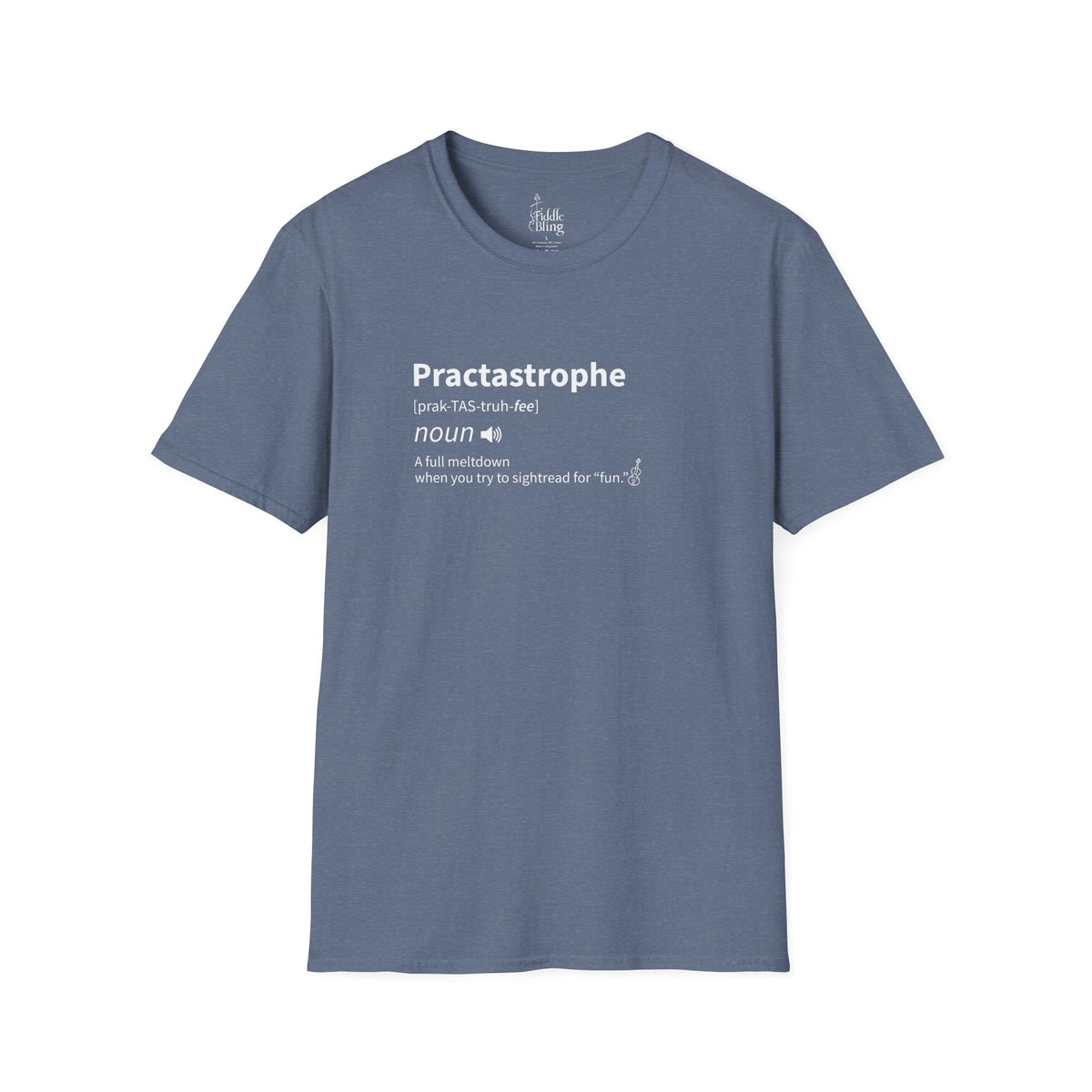 Practastrophe