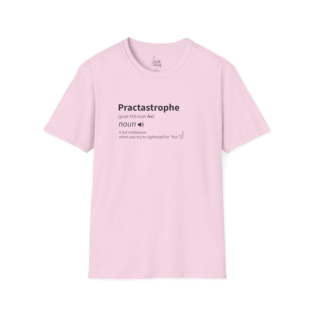 Practastrophe