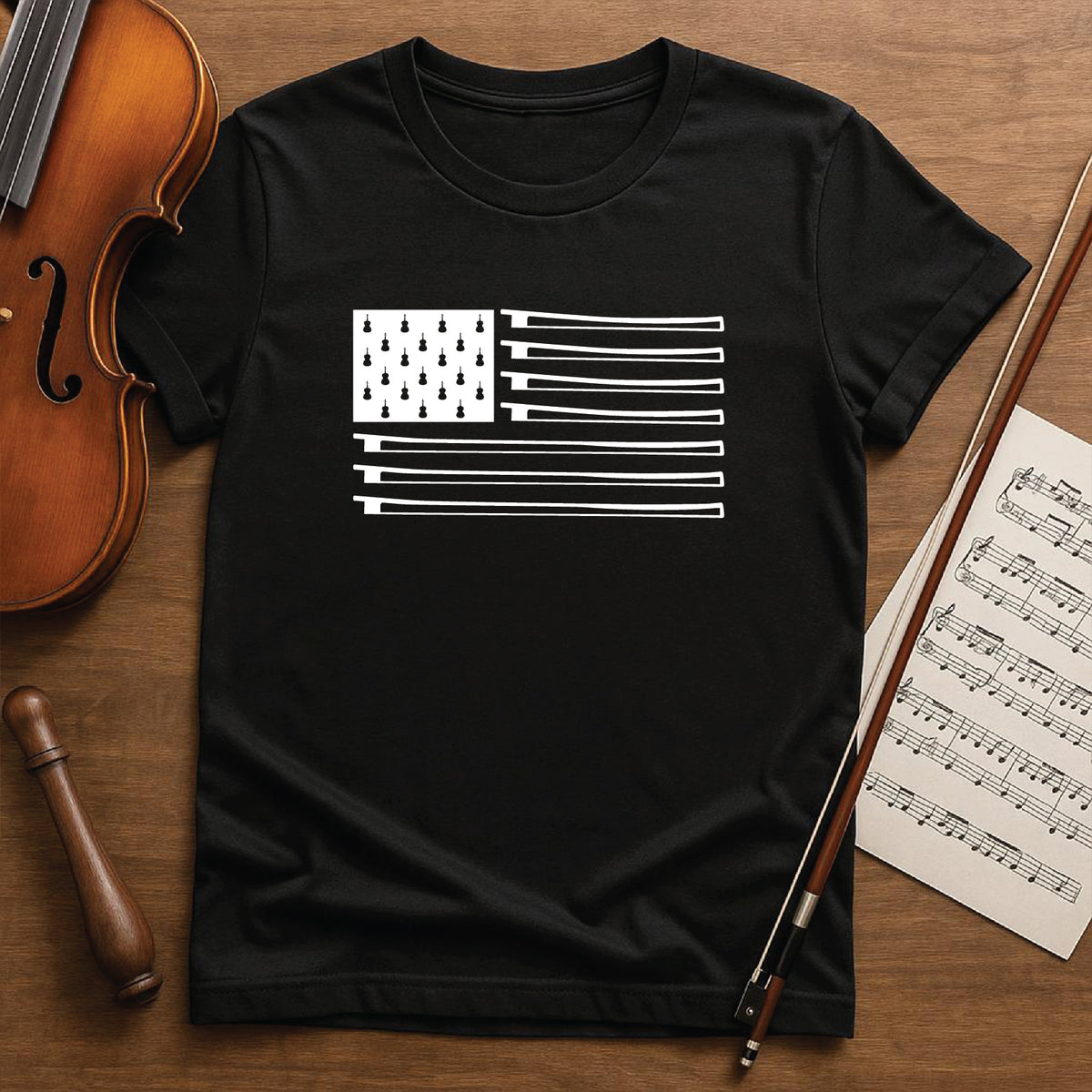 American Fiddle