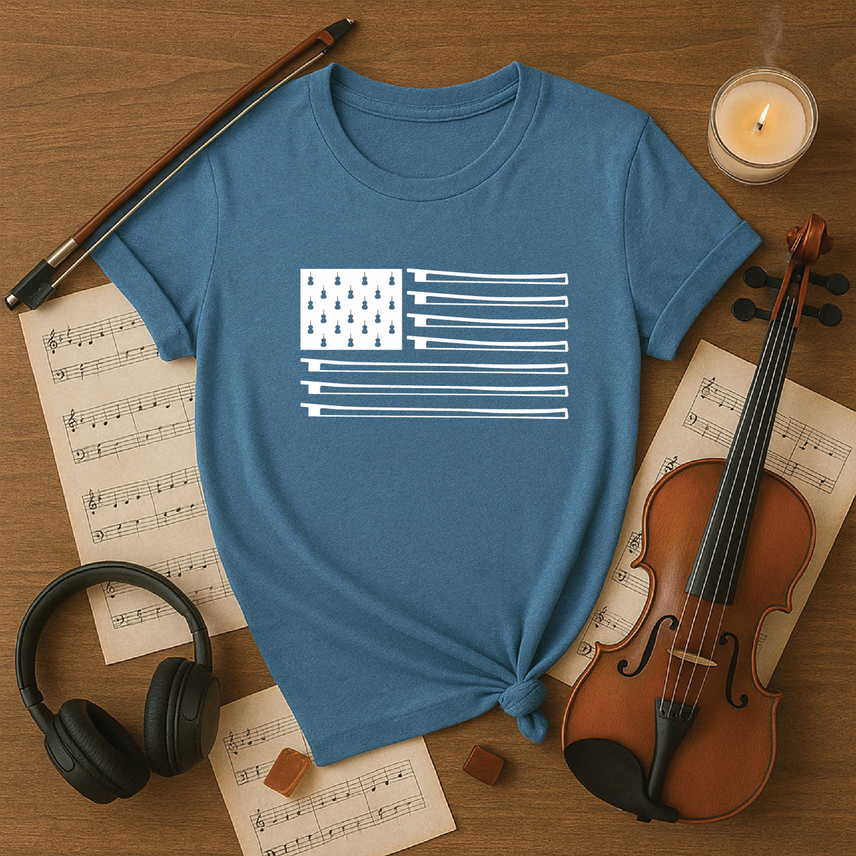 American Fiddle