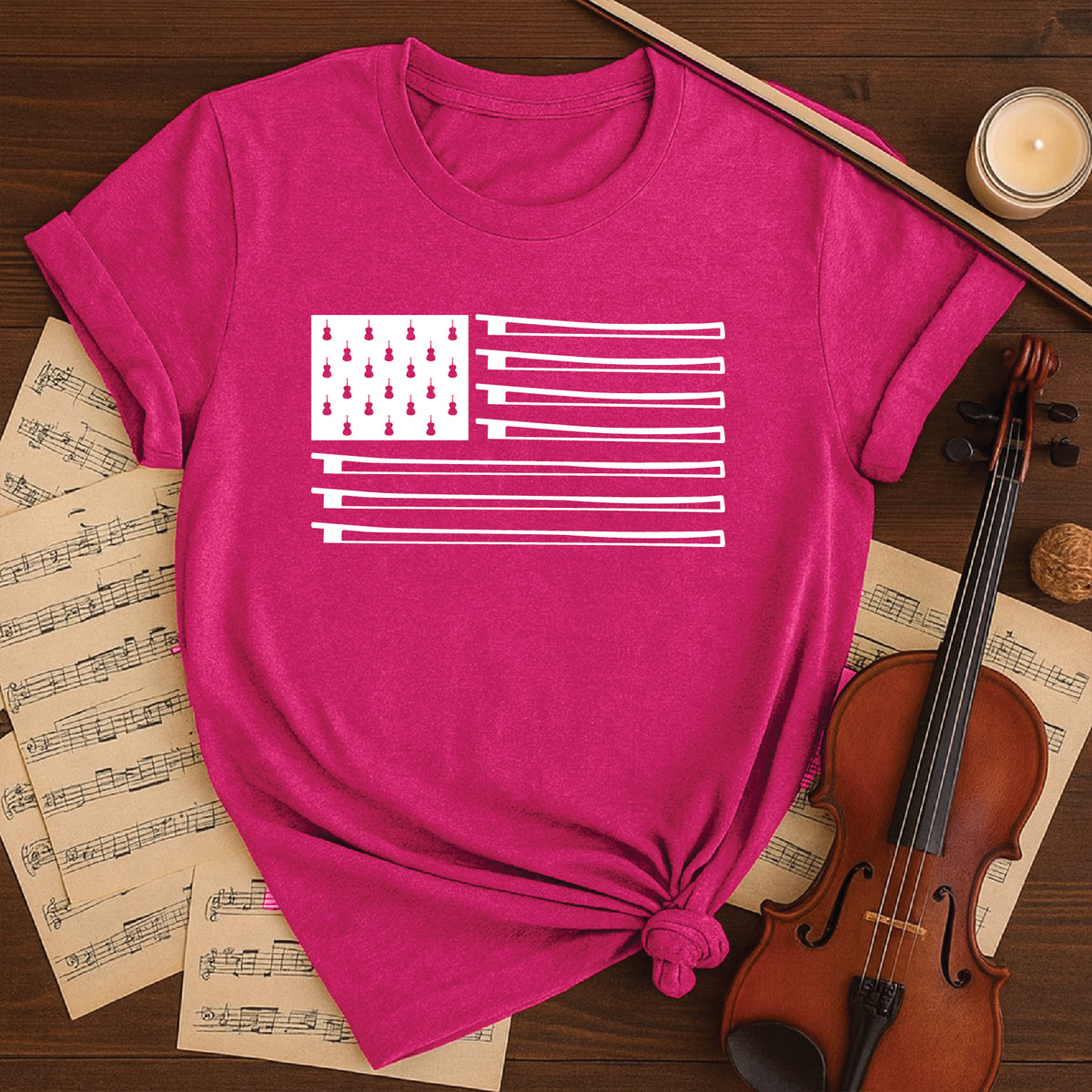 American Fiddle