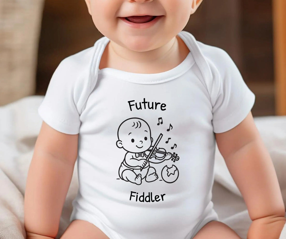 Future Fiddler