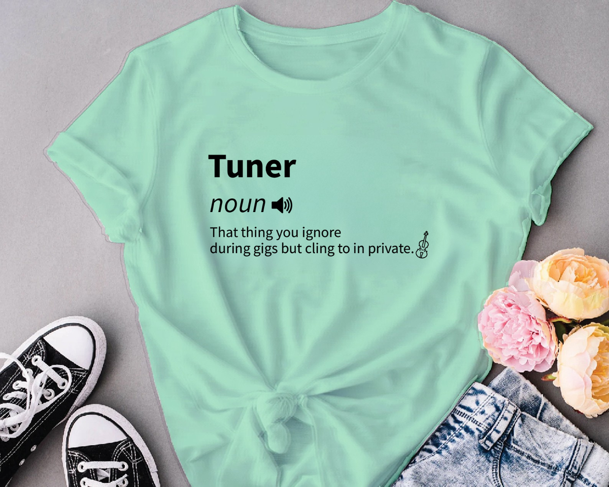 Tuner