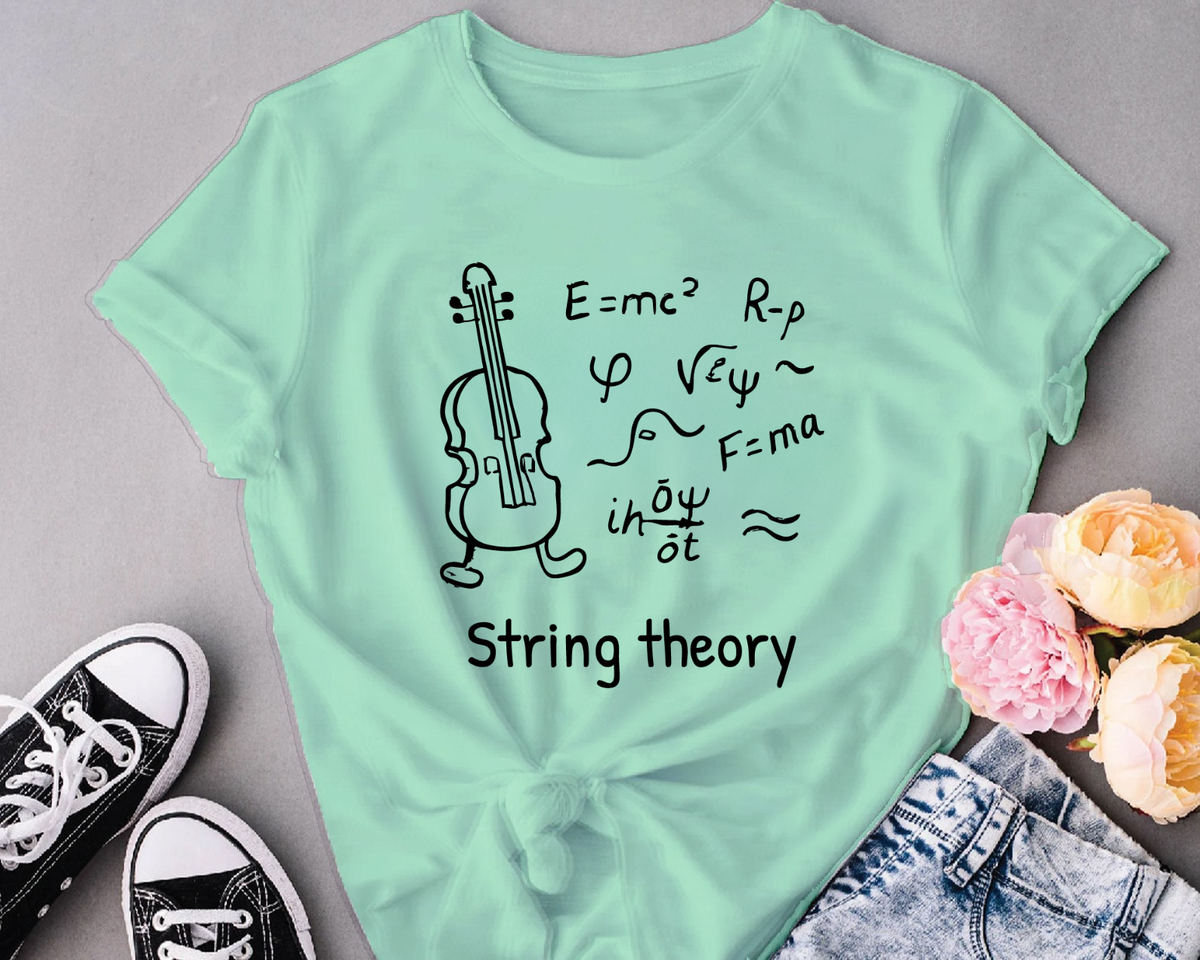 String Theory