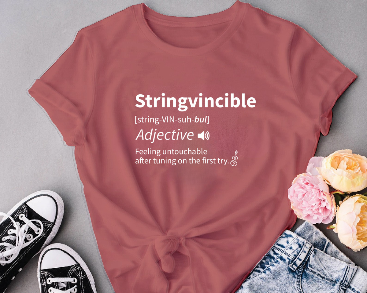 Stringvincible