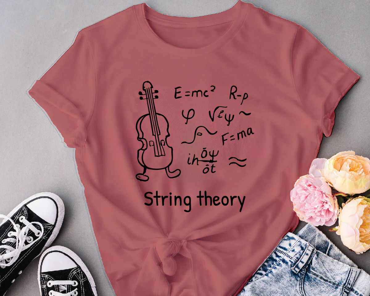 String Theory