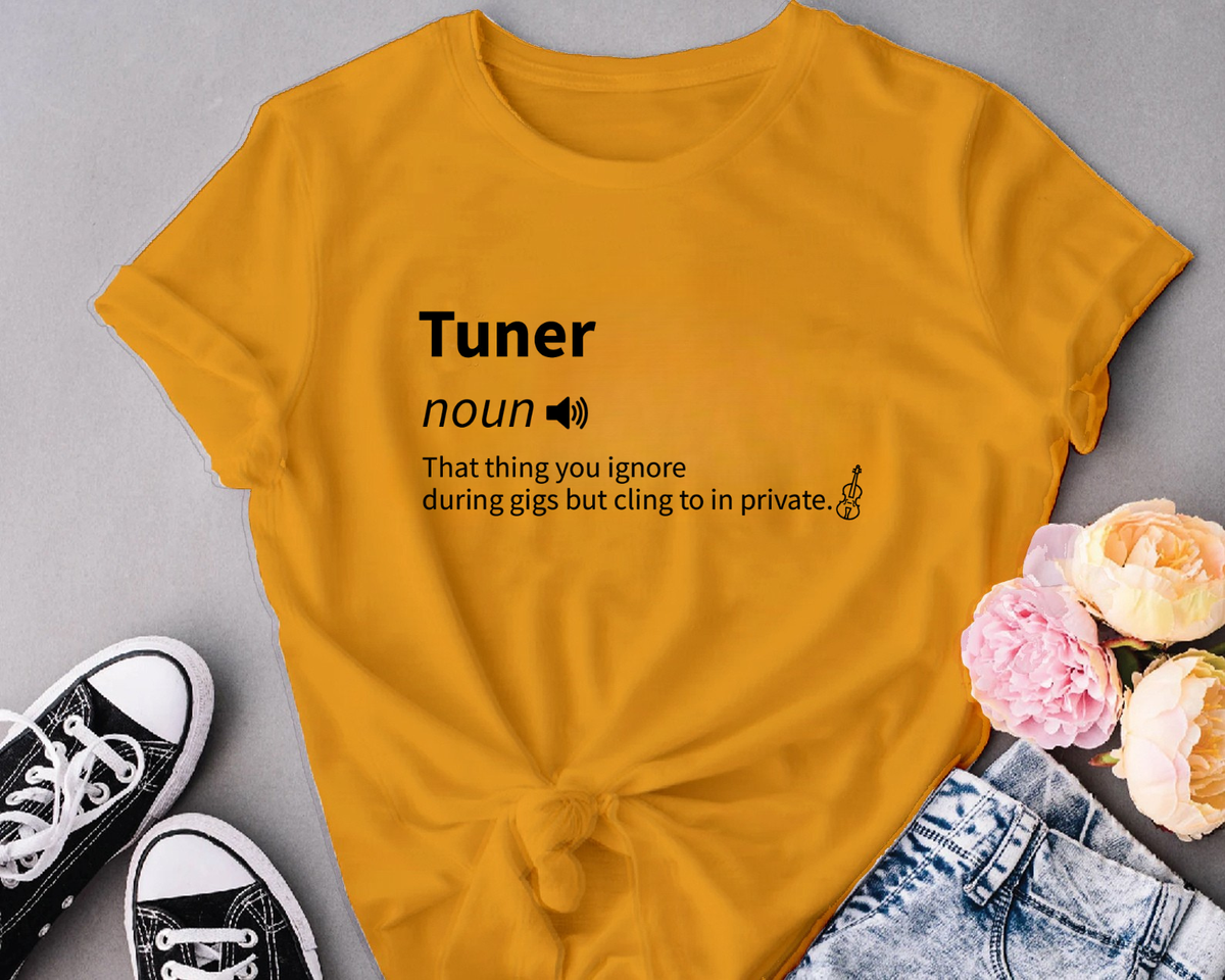 Tuner