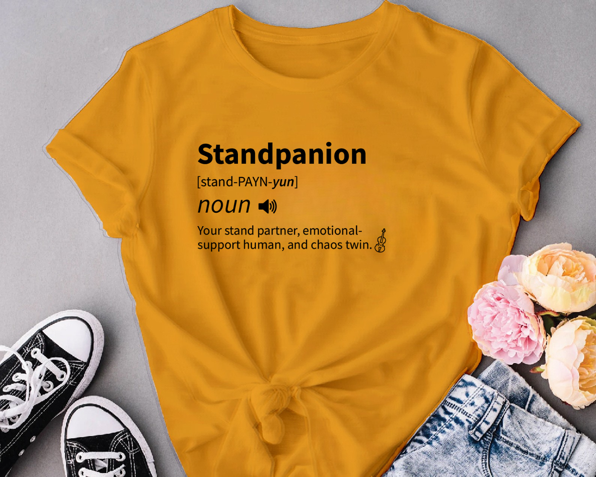 Standpanion