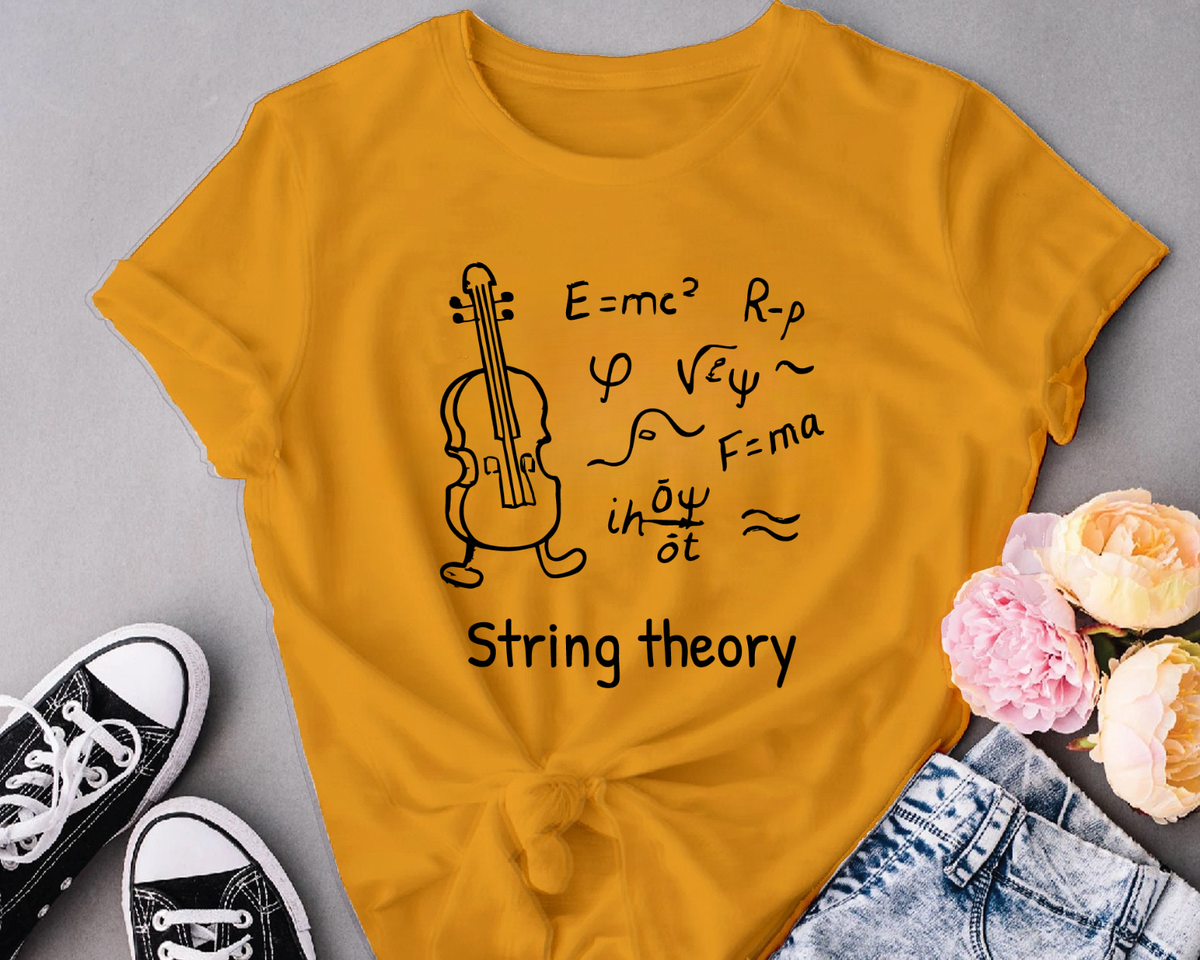 String Theory