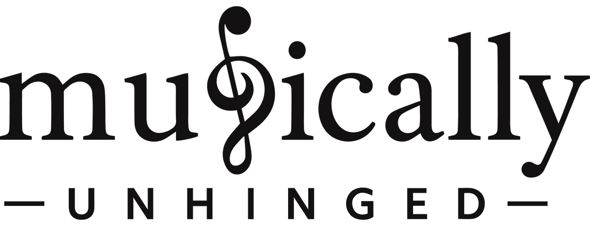 Musically Unhinged