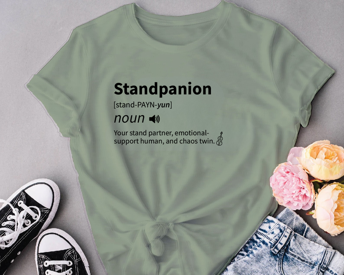 Standpanion