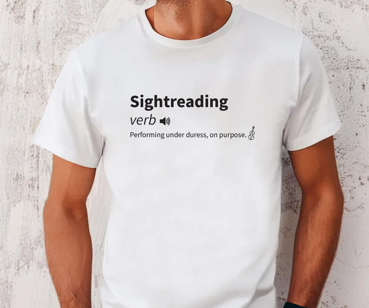 Sightreading