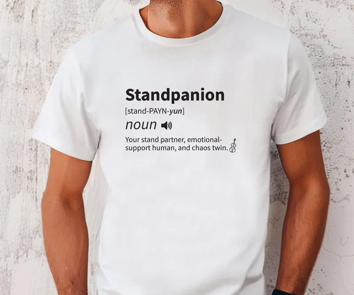 Standpanion
