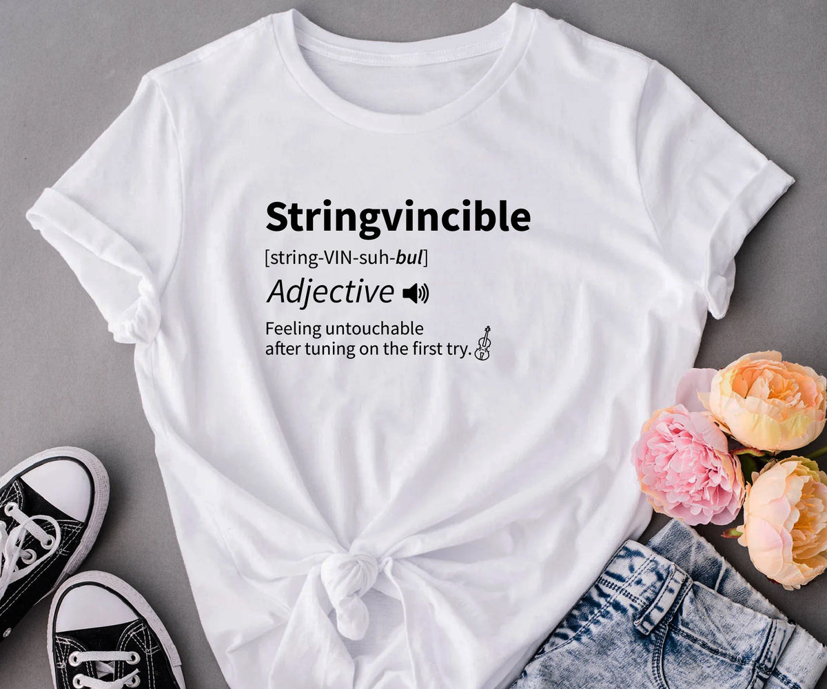 Stringvincible