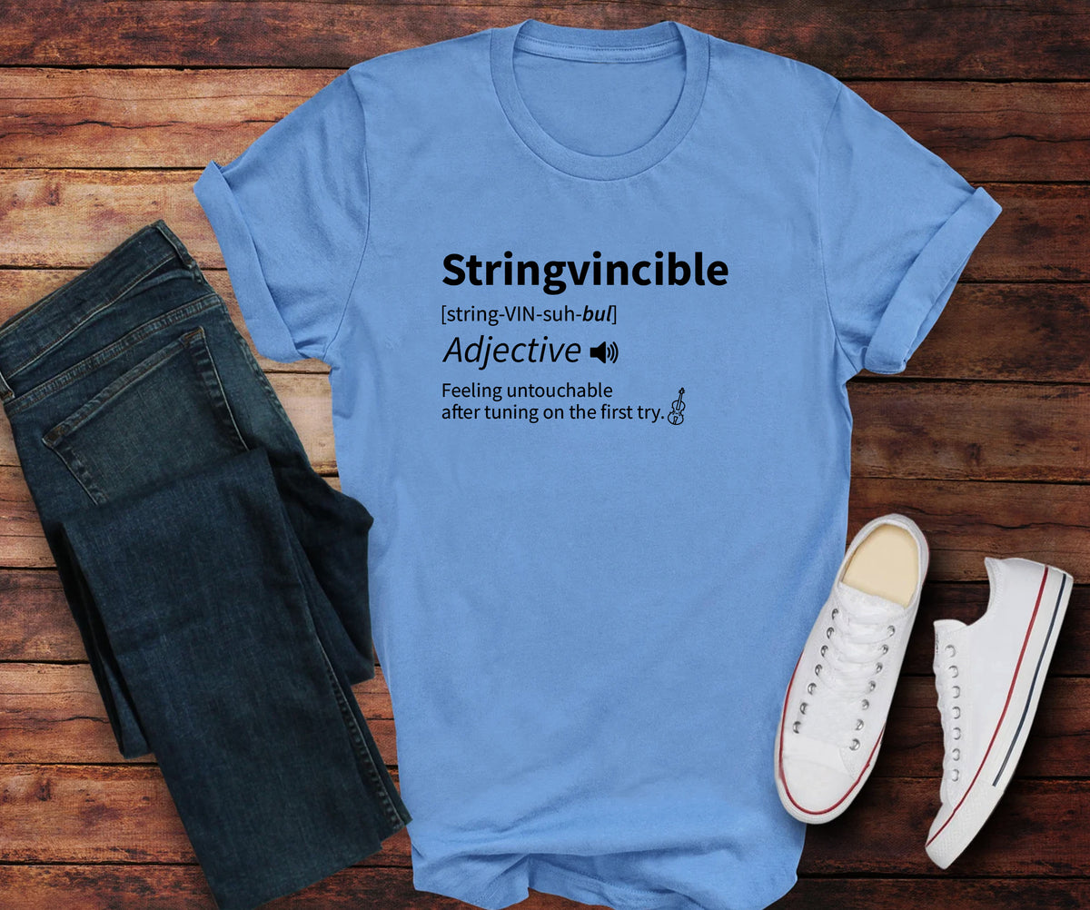 Stringvincible