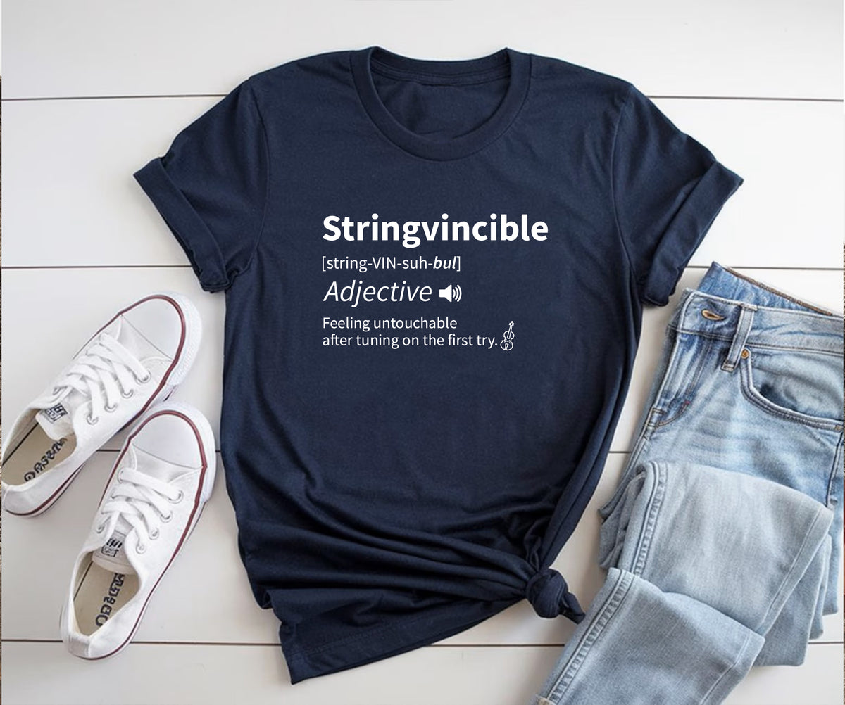 Stringvincible