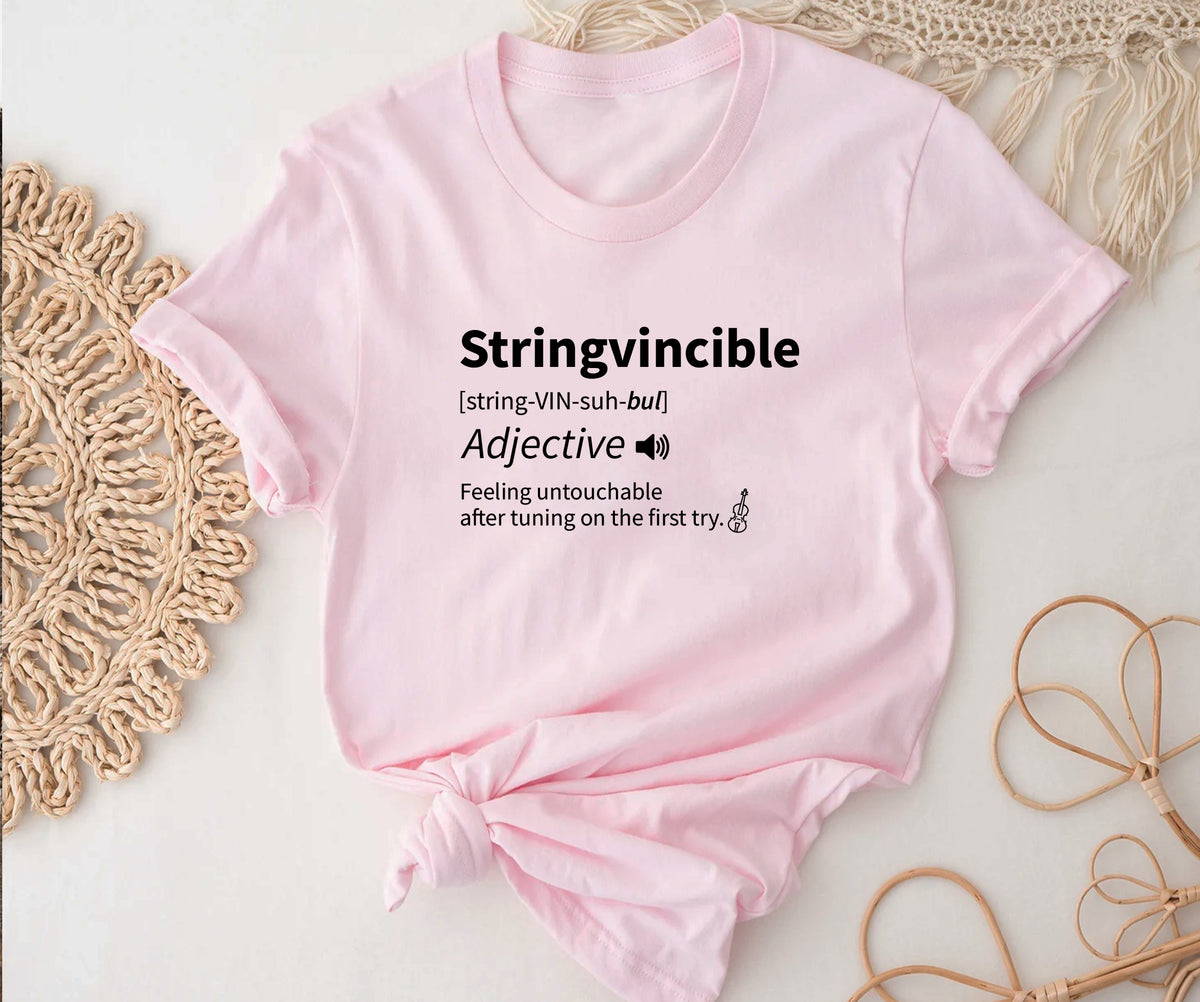 Stringvincible