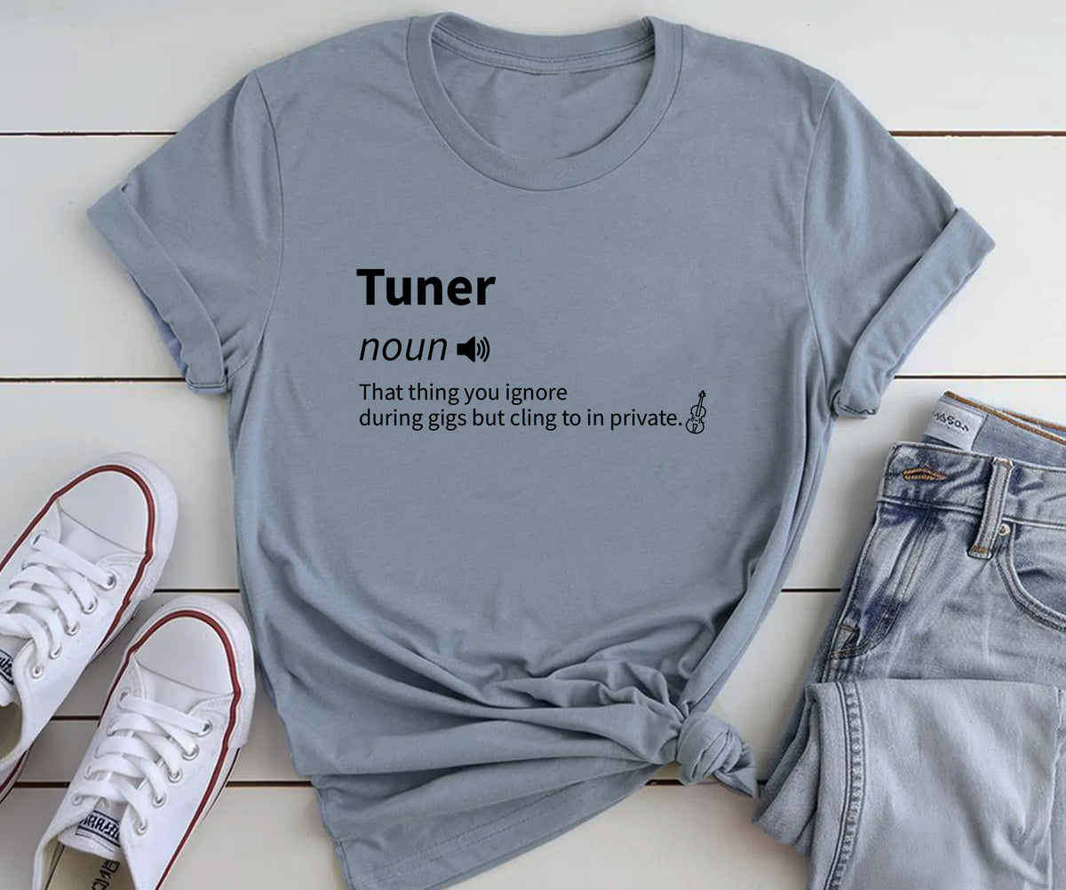 Tuner