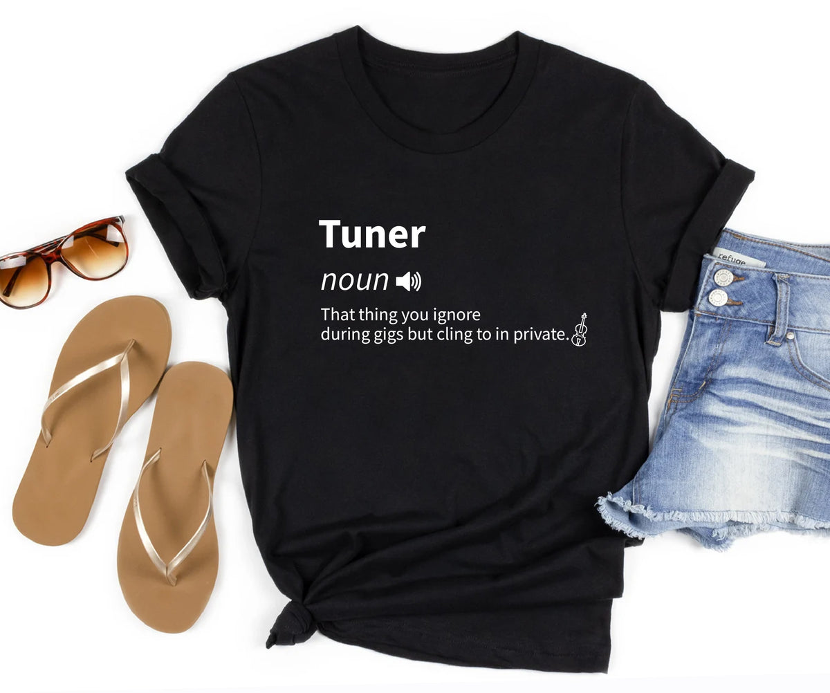 Tuner