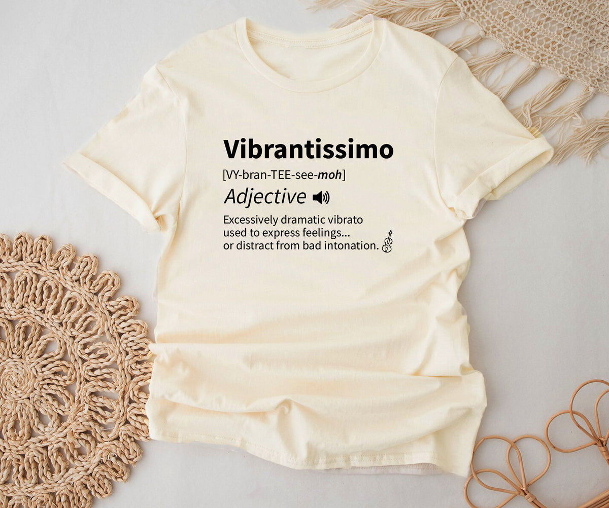 Vibrantissimo