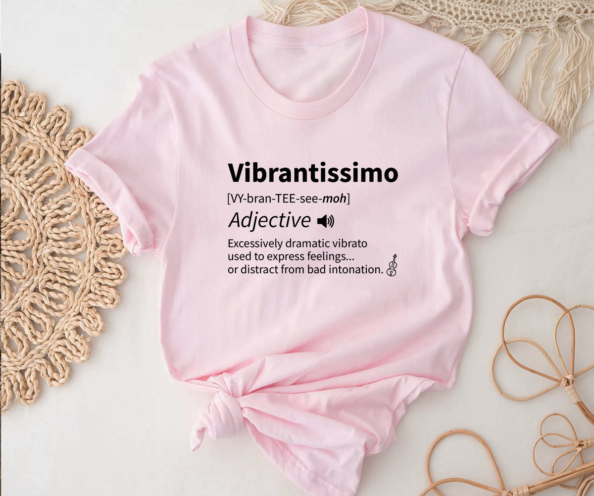 Vibrantissimo