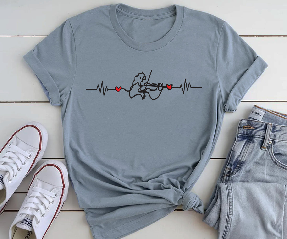 Your cute design with red hearts