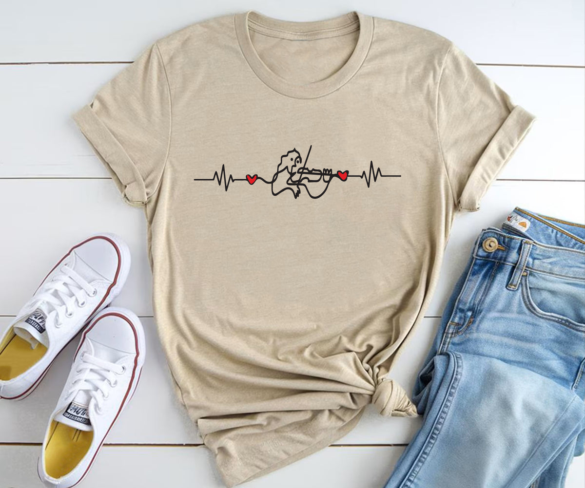 Your cute design with red hearts