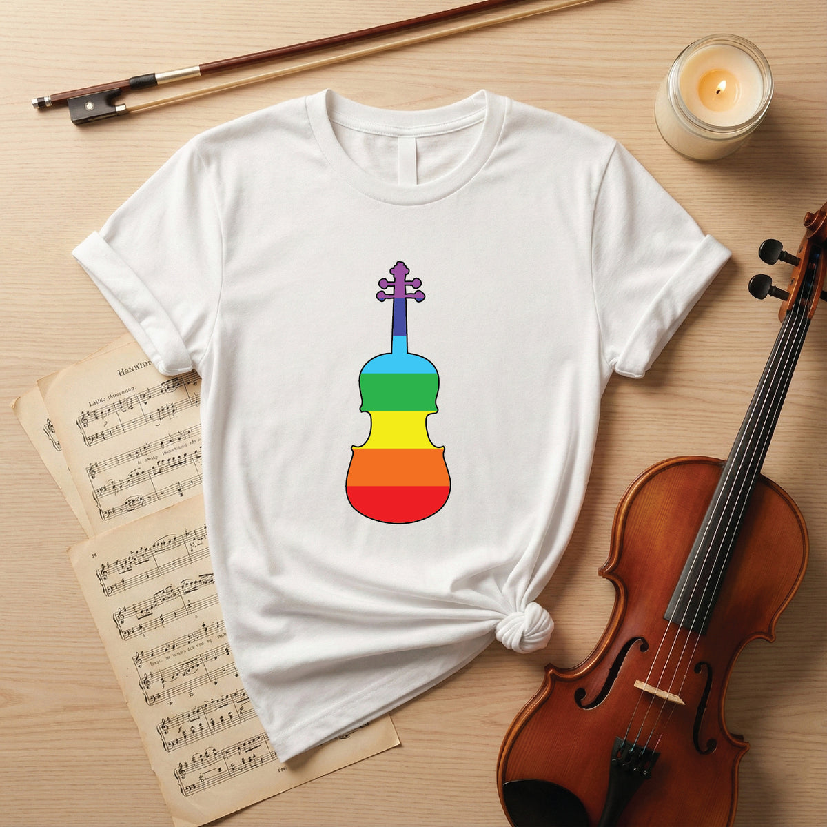 Rainbow