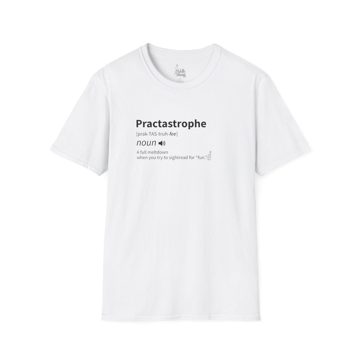 Practastrophe