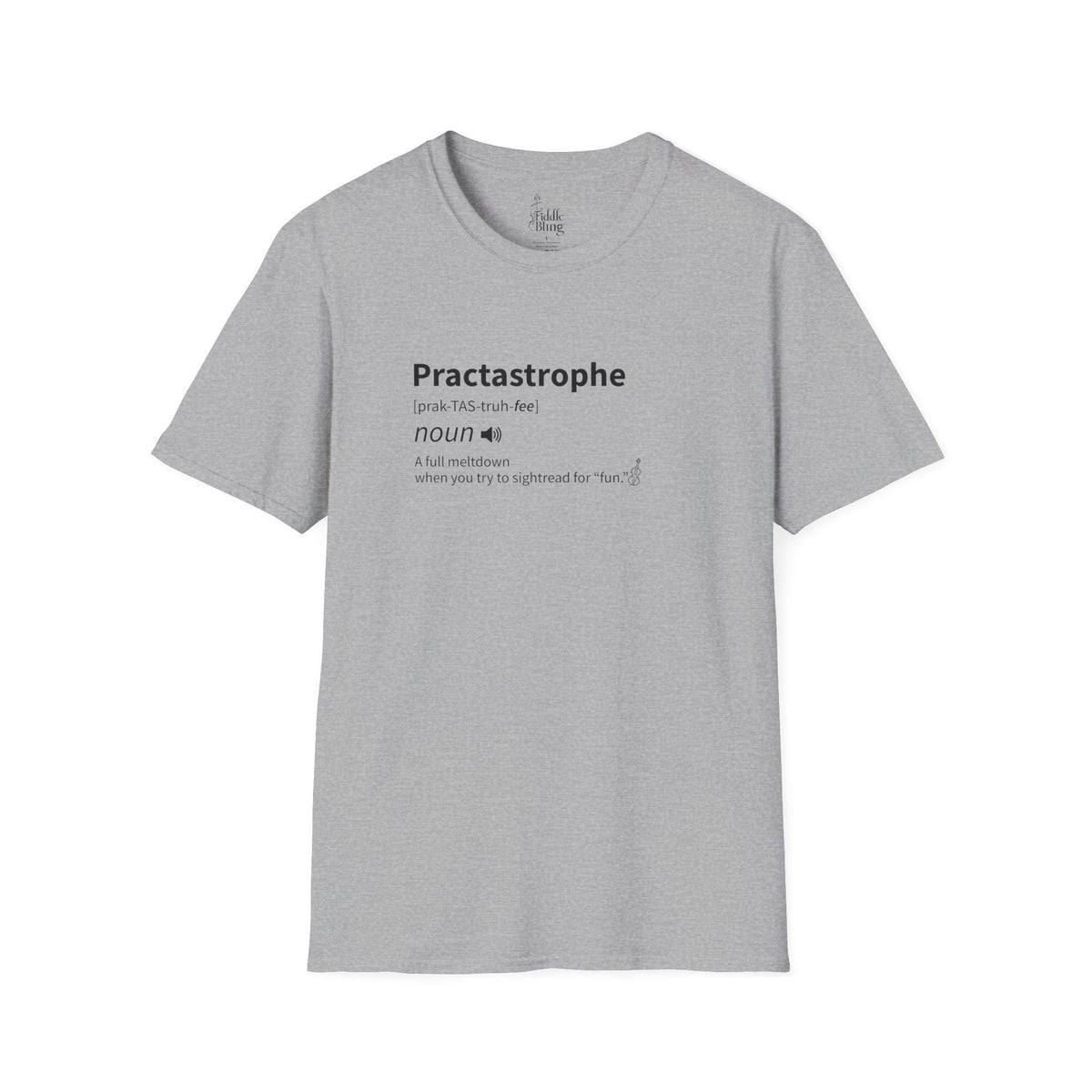Practastrophe
