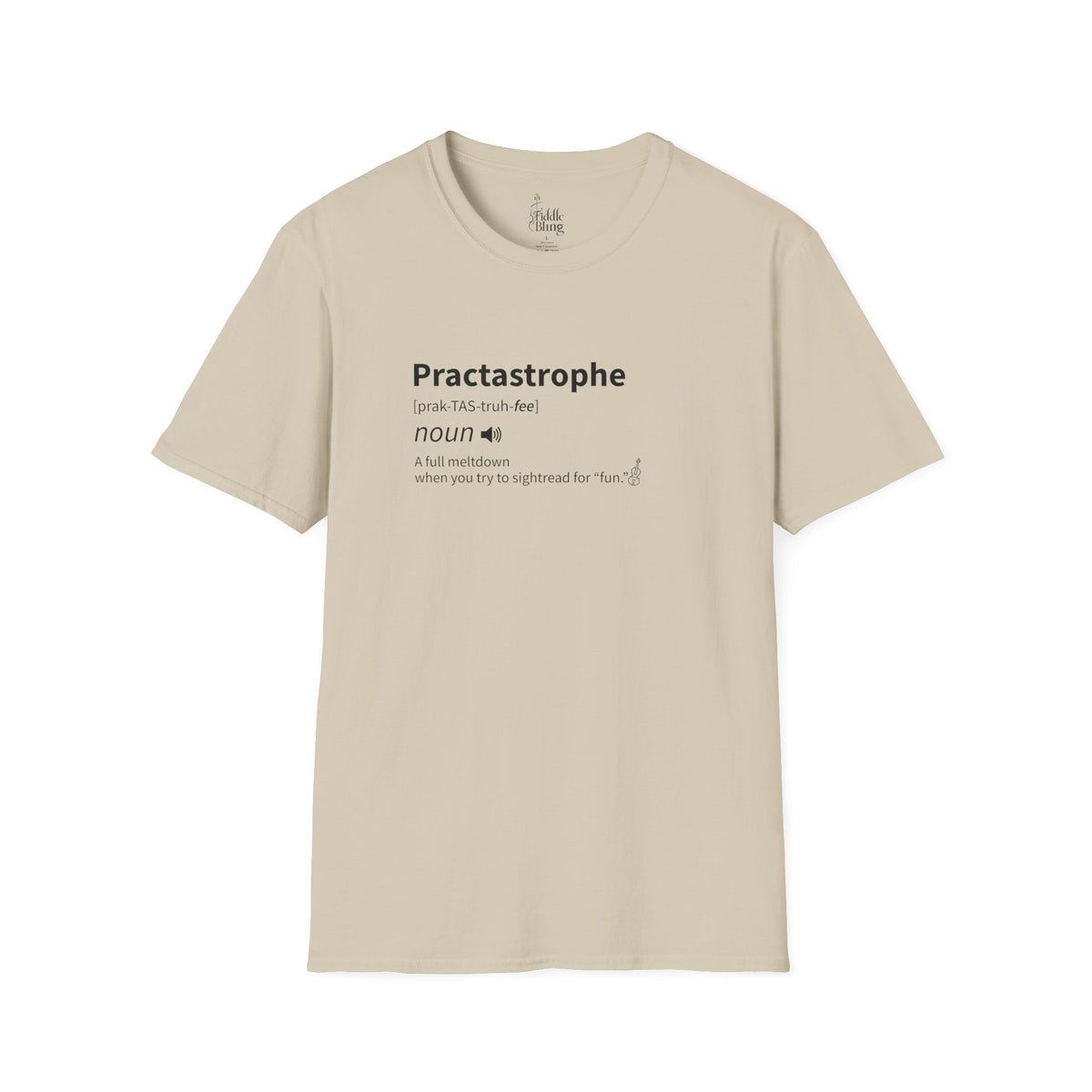 Practastrophe