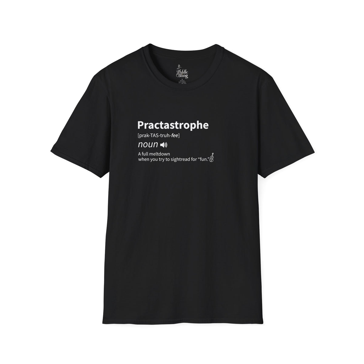 Practastrophe