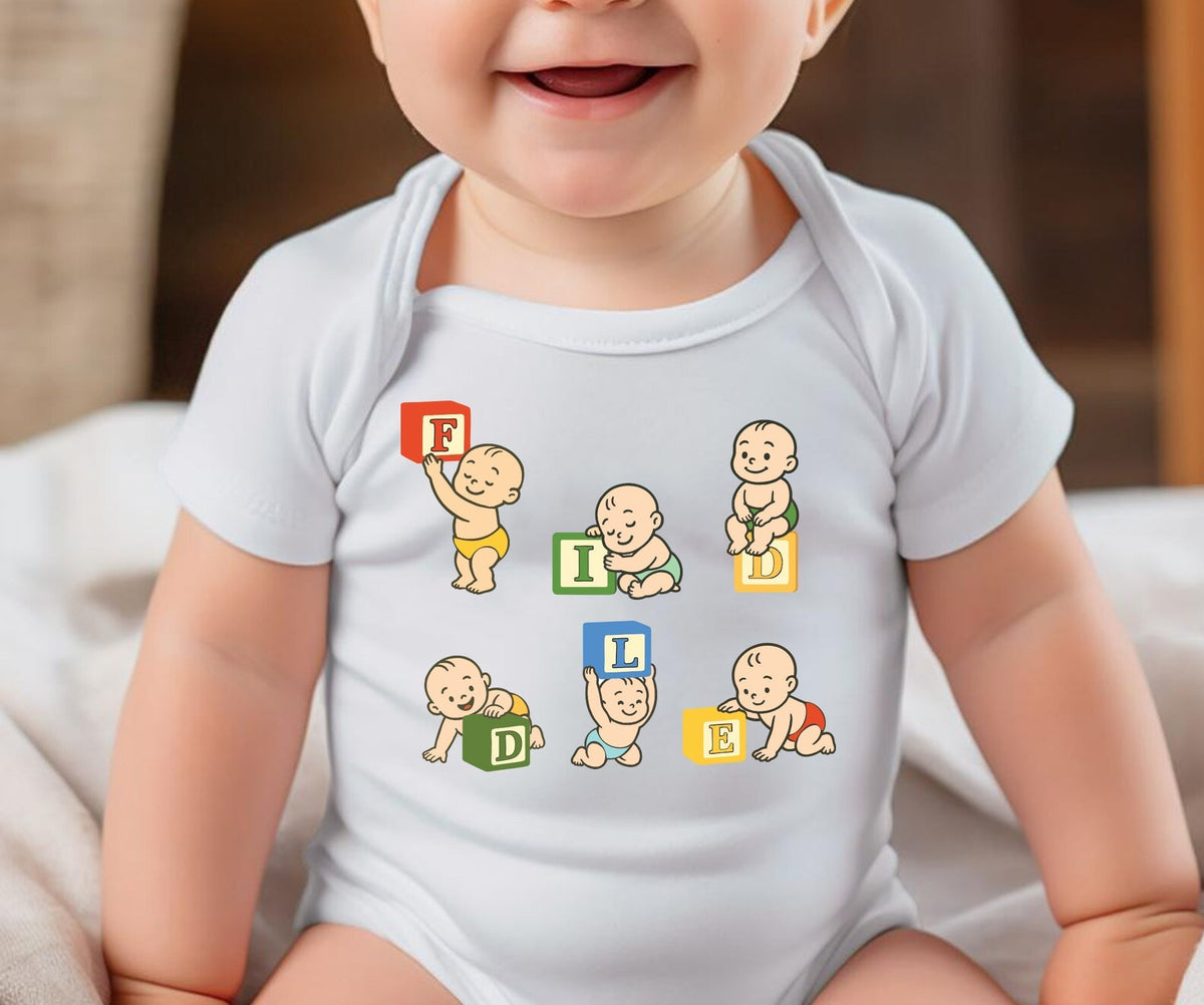 Baby Blocks 2
