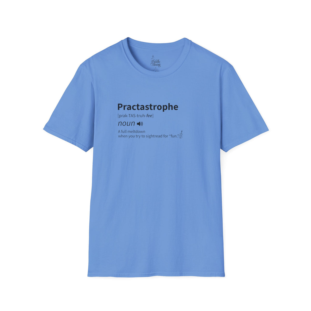 Practastrophe