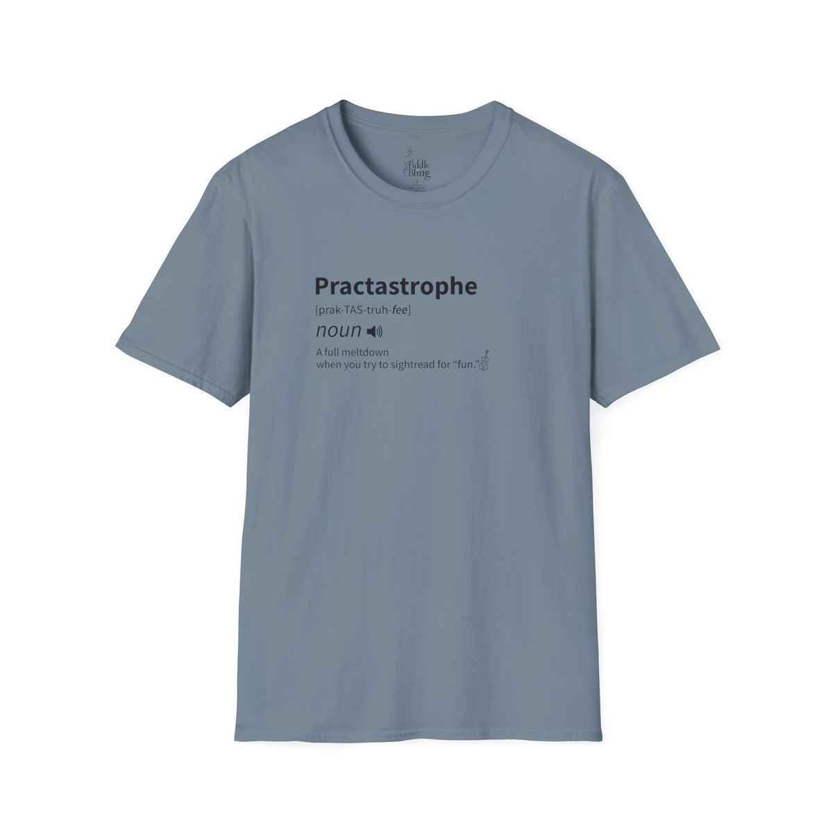 Practastrophe