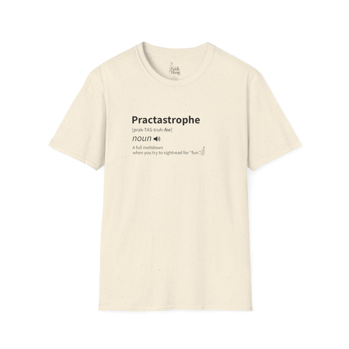 Practastrophe