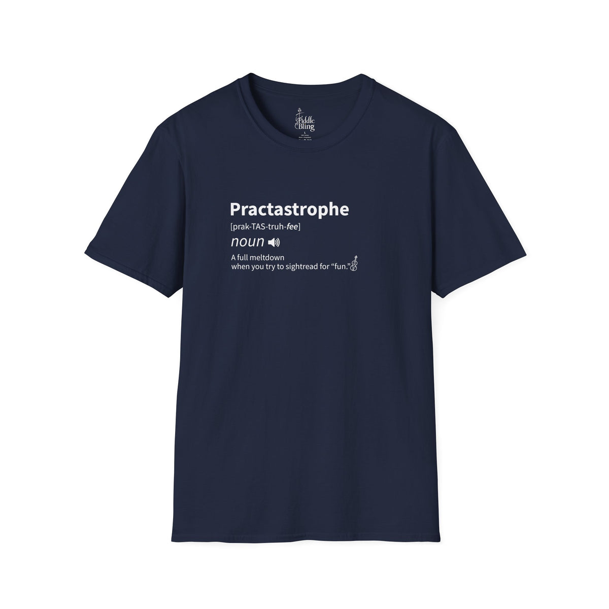 Practastrophe