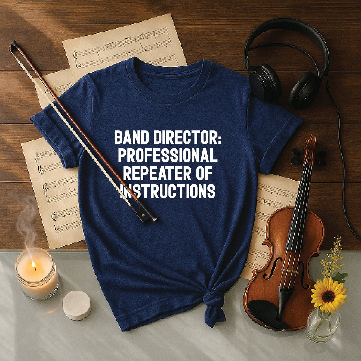 Band Director