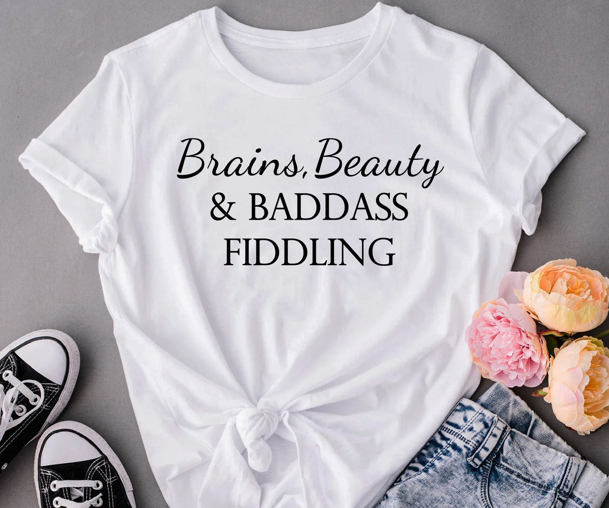 Brains,Beauty