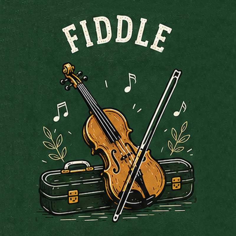Fiddle