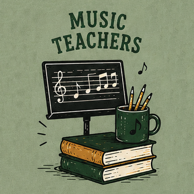 Music Teachers