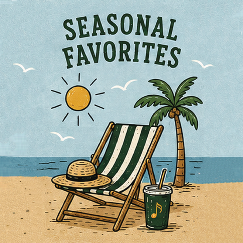 Seasonal