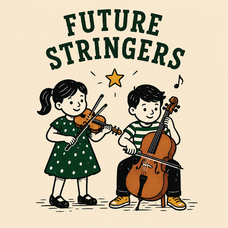 Future Stringers