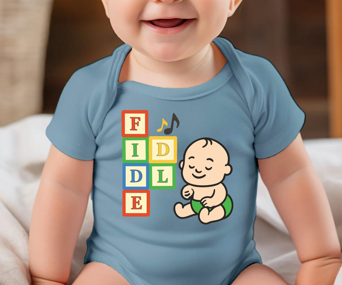 Baby Blocks