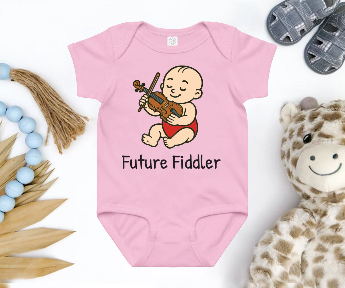 Future Fiddler 2 Fiddle Bling