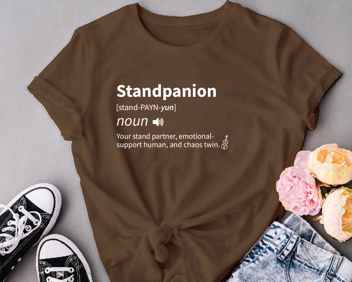 Standpanion