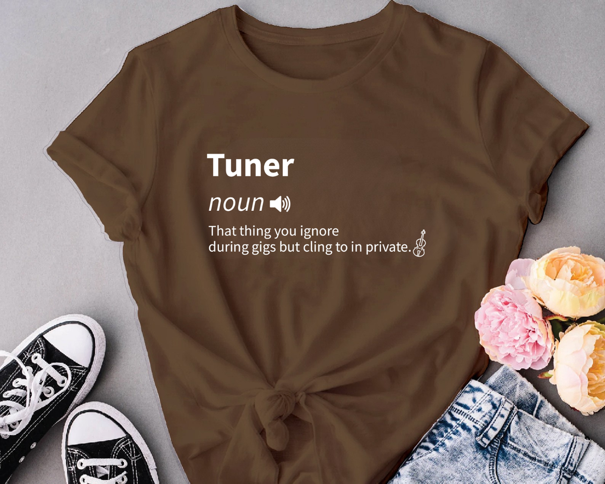 Tuner