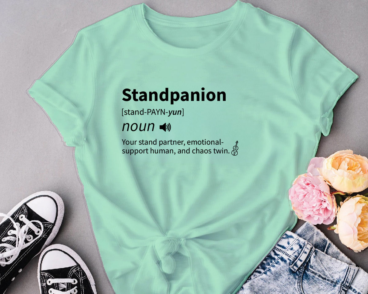Standpanion