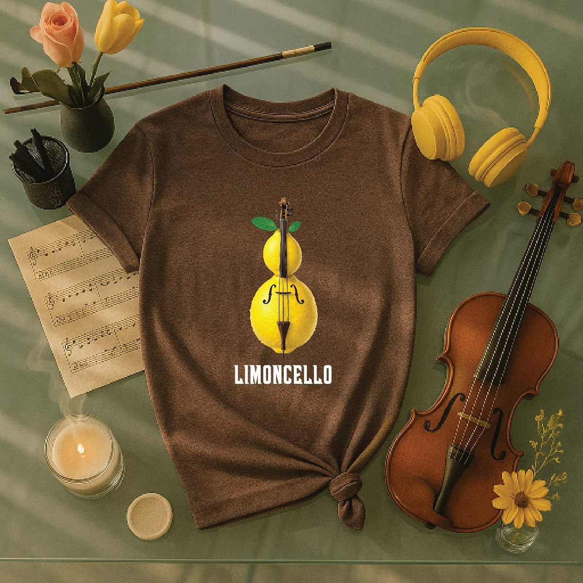 Limoncello